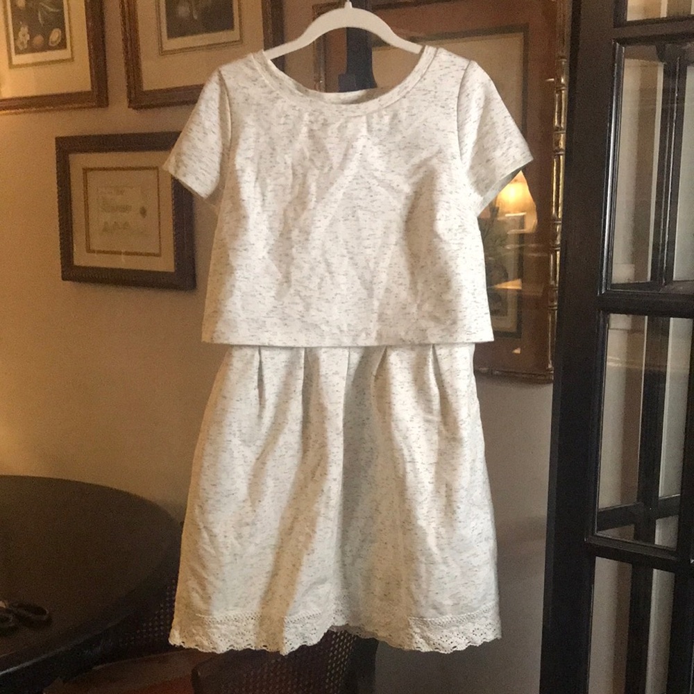 Madison Jules dress